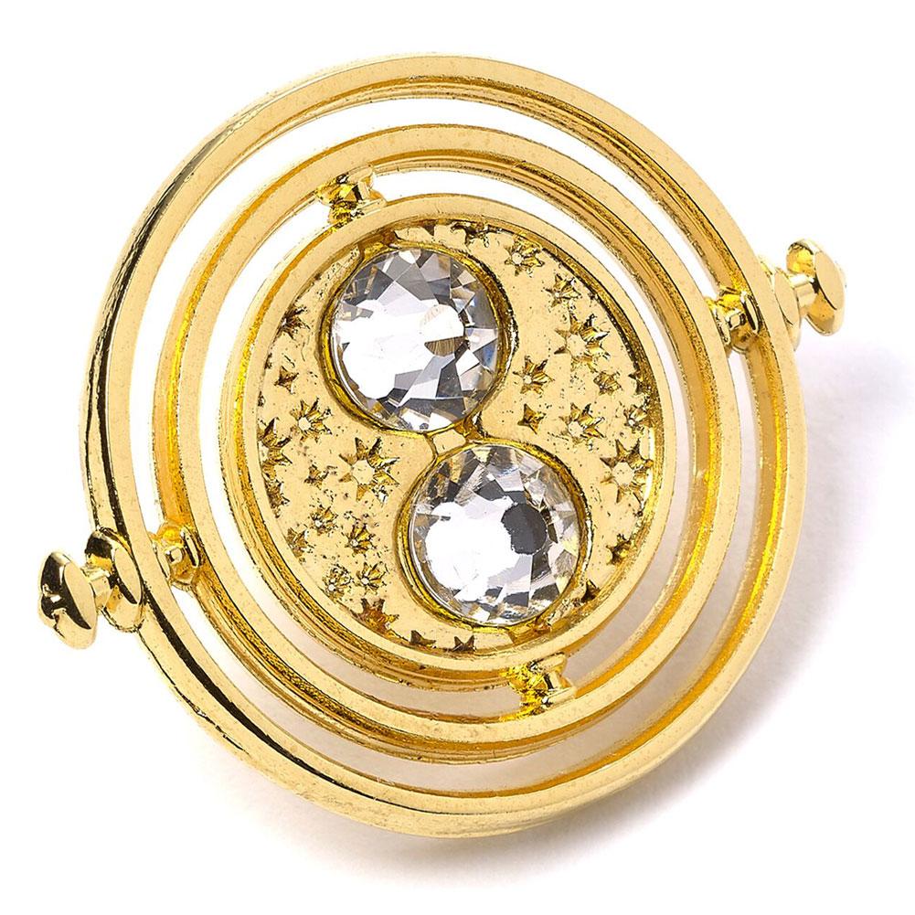 Harry Potter Badge Time Turner: 1 - Badges By Harry Potter