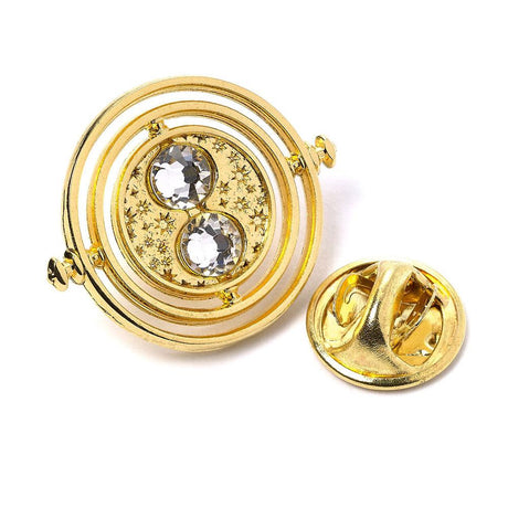 Harry Potter Badge Time Turner: 2 - Badges By Harry Potter