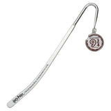 Harry Potter Bookmark 9 & 3 Quarters: 1 - Bookmarks By Harry Potter