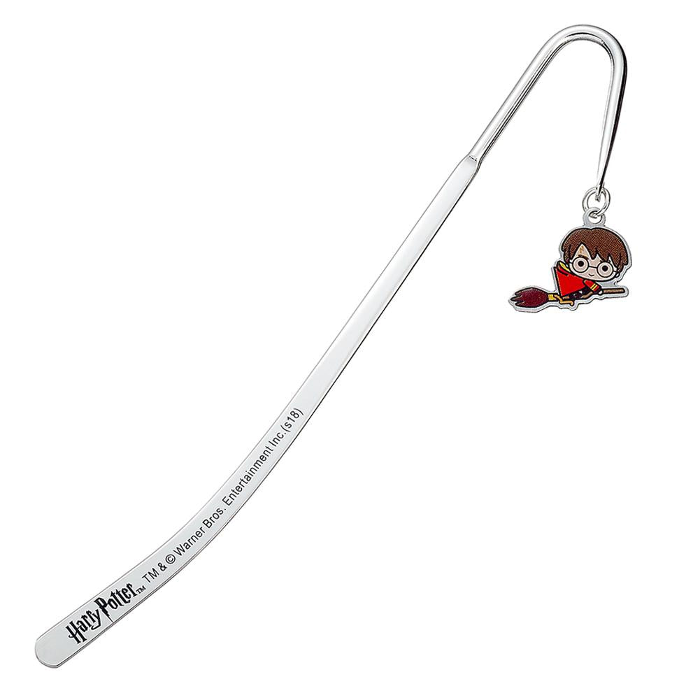 Harry Potter Bookmark Chibi Harry - Shop Bookmarks At Gift Moments - 1