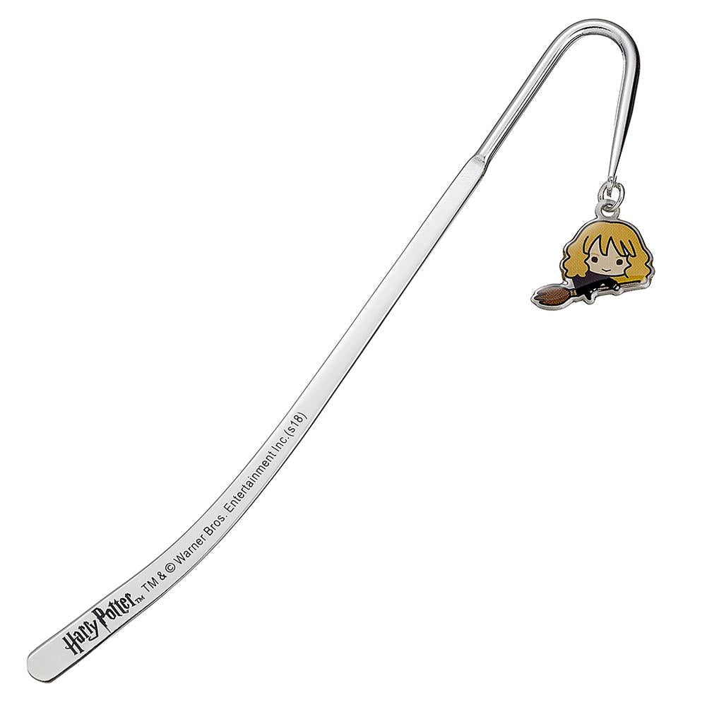 Harry Potter Bookmark Chibi Hermione - Shop Bookmarks At Gift Moments - 1