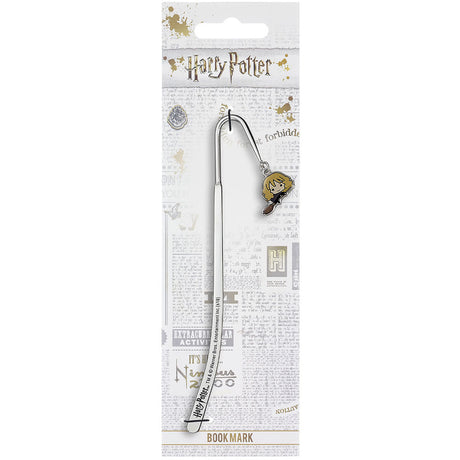Harry Potter Bookmark Chibi Hermione: 2 - Bookmarks By Harry Potter