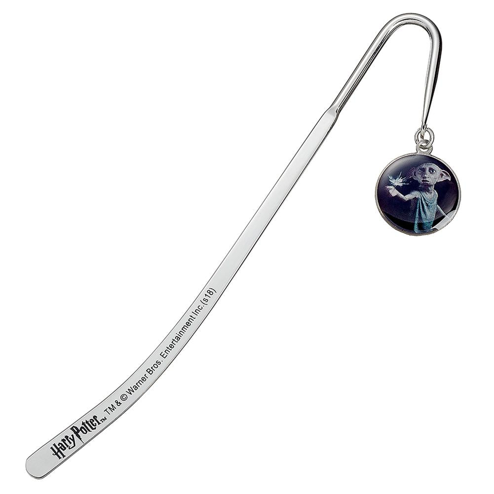 Harry Potter Bookmark Dobby - Shop Bookmarks At Gift Moments - 1