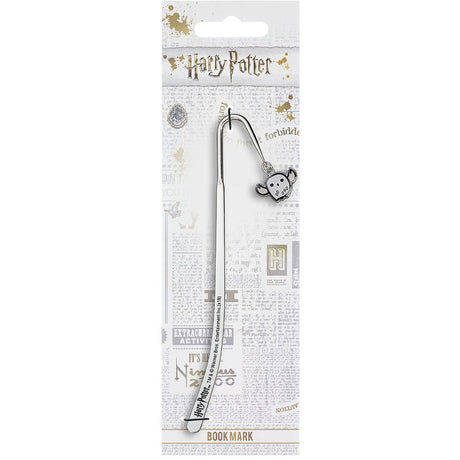 Harry Potter Bookmark Hedwig Owl: 2 - Bookmarks By Harry Potter