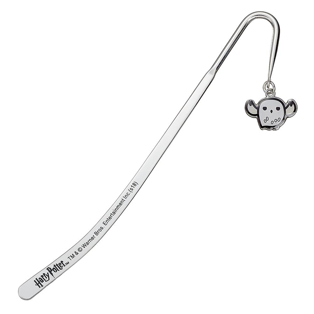 Harry Potter Bookmark Hedwig Owl - Shop Bookmarks At Gift Moments - 1