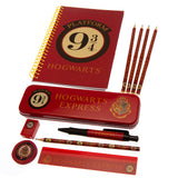 Harry Potter Bumper Stationery Set: 1 Pencil Cases & Sets By Harry Potter