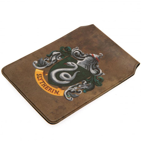 Harry Potter Card Holder Slytherin: 1 - Wallets By Harry Potter