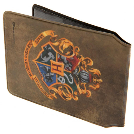 Harry Potter Card Holder Slytherin: 2 - Wallets By Harry Potter