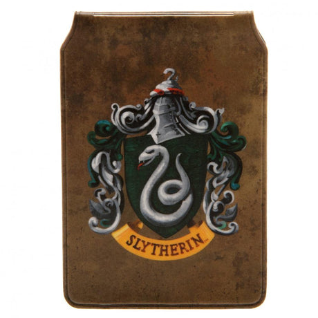 Harry Potter Card Holder Slytherin: 3 - Wallets By Harry Potter