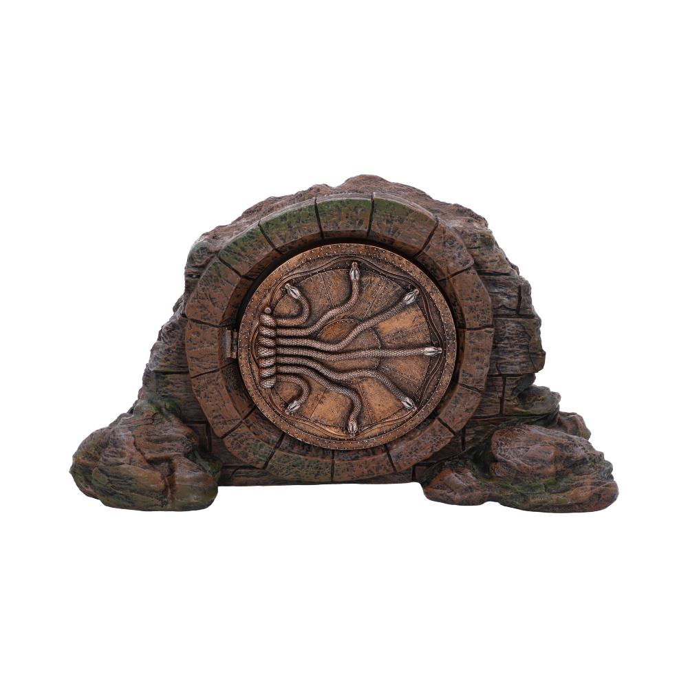 Harry Potter Chamber of Secrets Box: 3 - Storage By Harry Potter