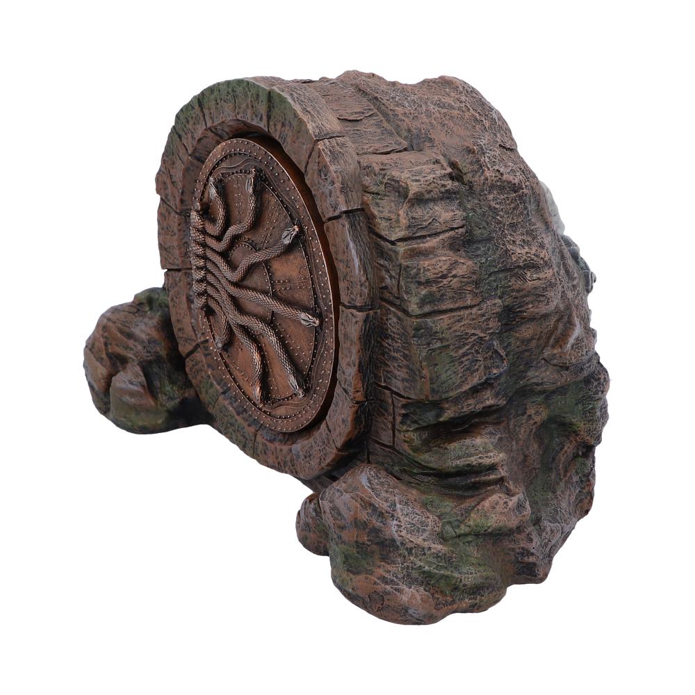 Harry Potter Chamber of Secrets Box: 4 - Storage By Harry Potter