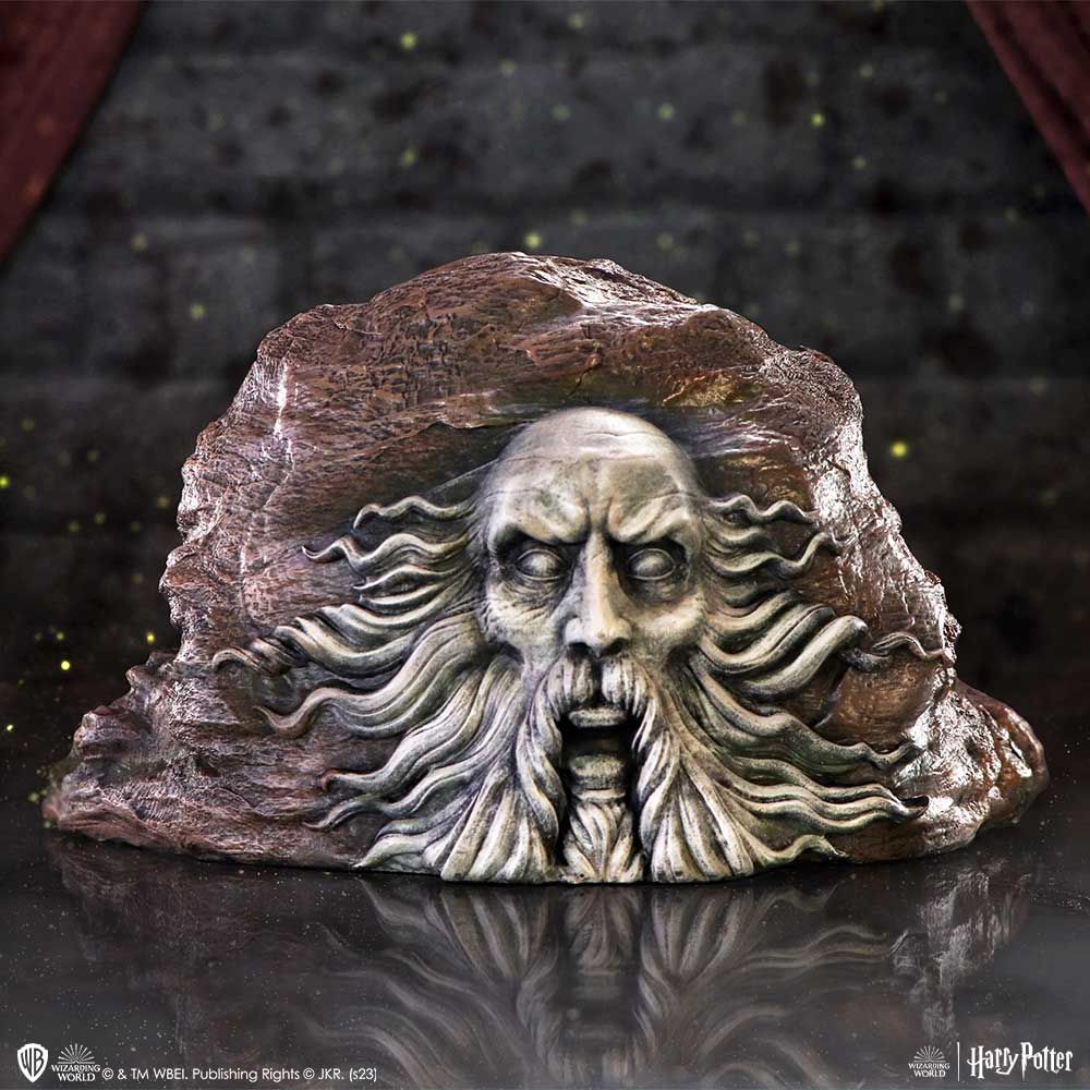 Harry Potter Chamber of Secrets Box: 2 - Storage By Harry Potter