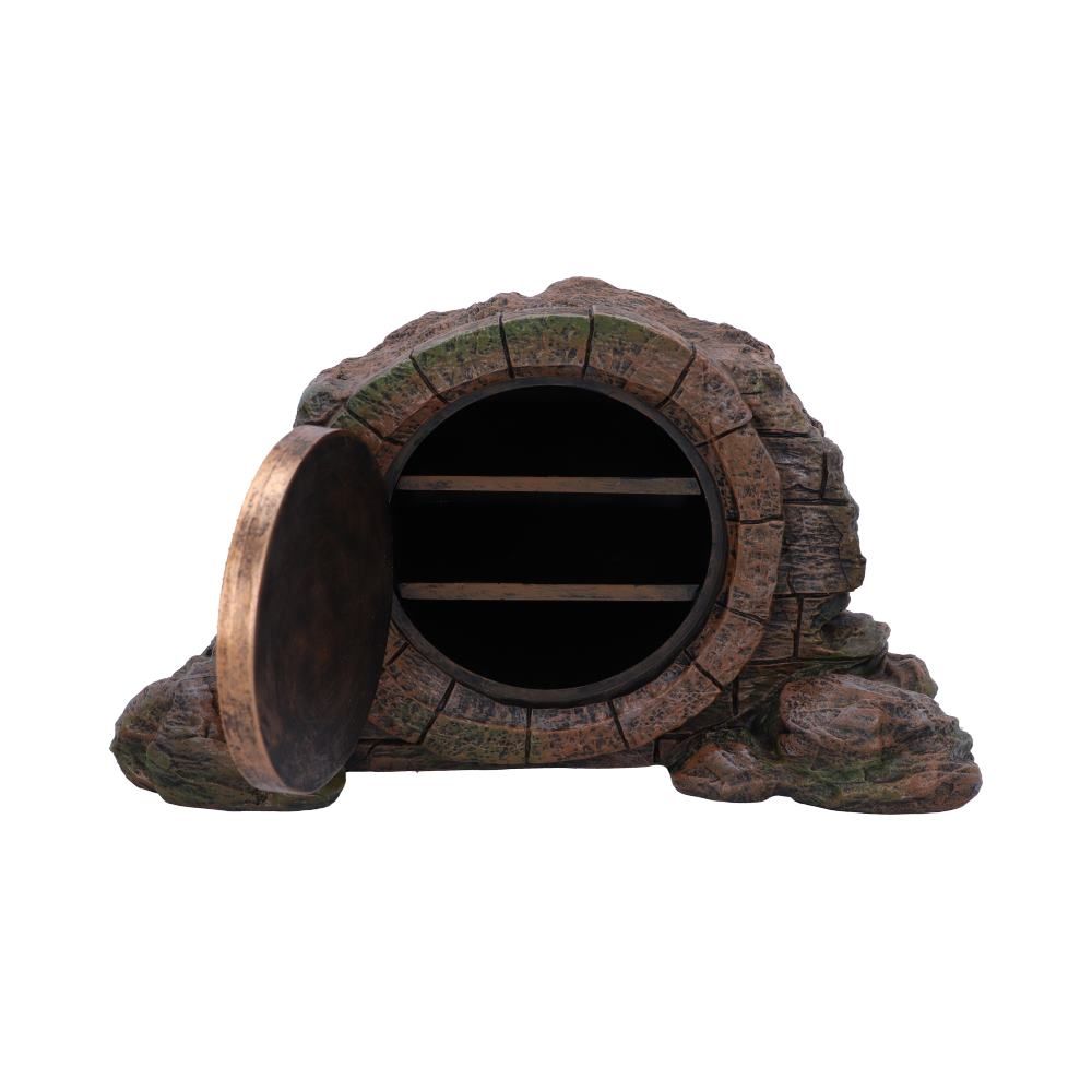 Harry Potter Chamber of Secrets Box: 7 - Storage By Harry Potter