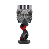 Harry Potter Chamber of Secrets Collectible Goblet: 3 - Goblets & Chalices By Harry Potter