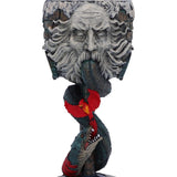 Harry Potter Chamber of Secrets Collectible Goblet: 7 - Goblets & Chalices By Harry Potter