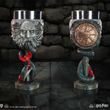 Harry Potter Chamber of Secrets Collectible Goblet: 2 - Goblets & Chalices By Harry Potter