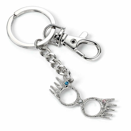 Harry Potter Charm Keyring Luna Spectrespecs: 1 - Keyrings By Harry Potter