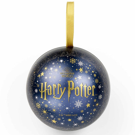 Harry Potter Christmas Gift Bauble Luna Lovegood: 4 - Christmas Baubles By Harry Potter