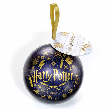 Harry Potter Christmas Gift Bauble Ravenclaw: 3 - Christmas Baubles By Harry Potter