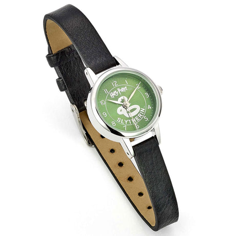 Harry Potter Colour Dial Watch Slytherin: 1 - Watches By Harry Potter