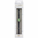 Harry Potter Colour Dial Watch Slytherin: 3 - Watches By Harry Potter