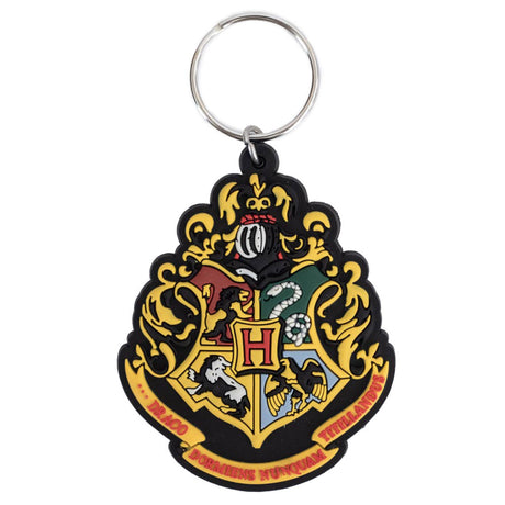 Harry Potter Colourful Crest Mug & Coaster Set: 4 - Mugs By Harry Potter