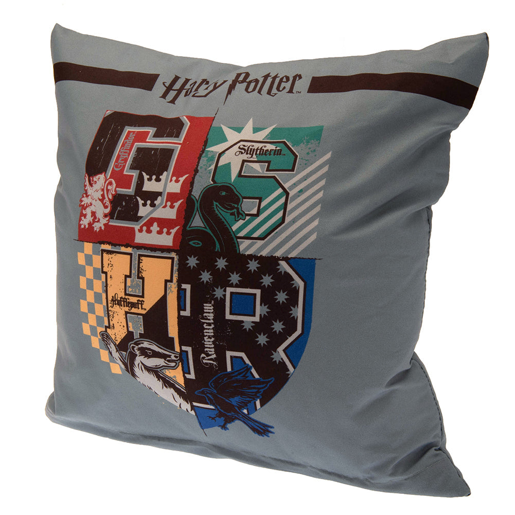 Harry Potter Cushion House Mascots: 1 - Cushions By Harry Potter