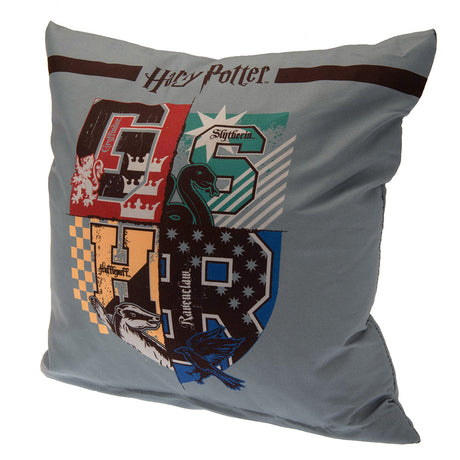 Harry Potter Cushion House Mascots: 1 - Cushions By Harry Potter