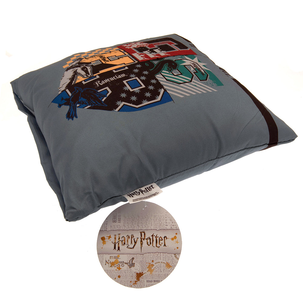 Harry Potter Cushion House Mascots: 3 - Cushions By Harry Potter