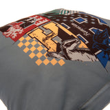 Harry Potter Cushion House Mascots: 2 - Cushions By Harry Potter