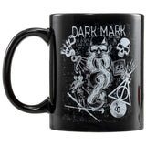 Harry Potter Dark Arts Mug & Sock Set: 2 - Mugs By Harry Potter