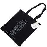 Harry Potter Dark Mark Canvas Tote Bag: 4 - Bags By Harry Potter