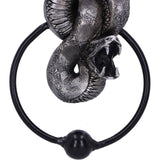 Harry Potter The Dark Mark Door Knocker: 6 - Door Knockers By Harry Potter