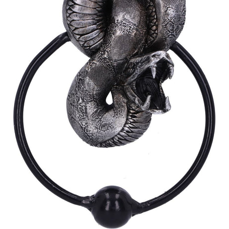 Harry Potter The Dark Mark Door Knocker: 6 - Door Knockers By Harry Potter