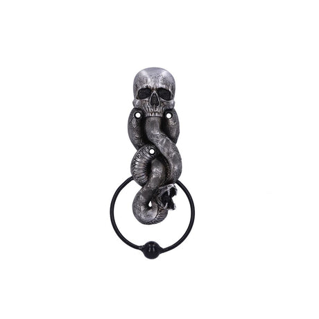 Harry Potter The Dark Mark Door Knocker: 2 - Door Knockers By Harry Potter