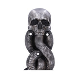 Harry Potter The Dark Mark Door Knocker: 5 - Door Knockers By Harry Potter