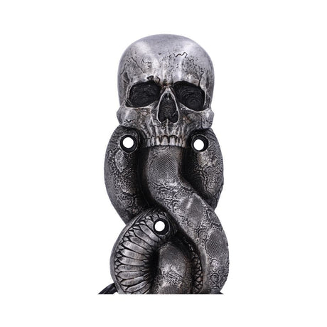 Harry Potter The Dark Mark Door Knocker: 5 - Door Knockers By Harry Potter