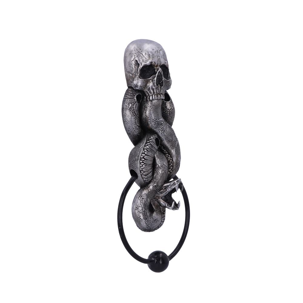 Harry Potter The Dark Mark Door Knocker: 4 - Door Knockers By Harry Potter