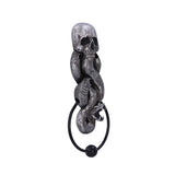 Harry Potter The Dark Mark Door Knocker: 4 - Door Knockers By Harry Potter