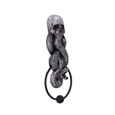 Harry Potter The Dark Mark Door Knocker: 4 - Door Knockers By Harry Potter