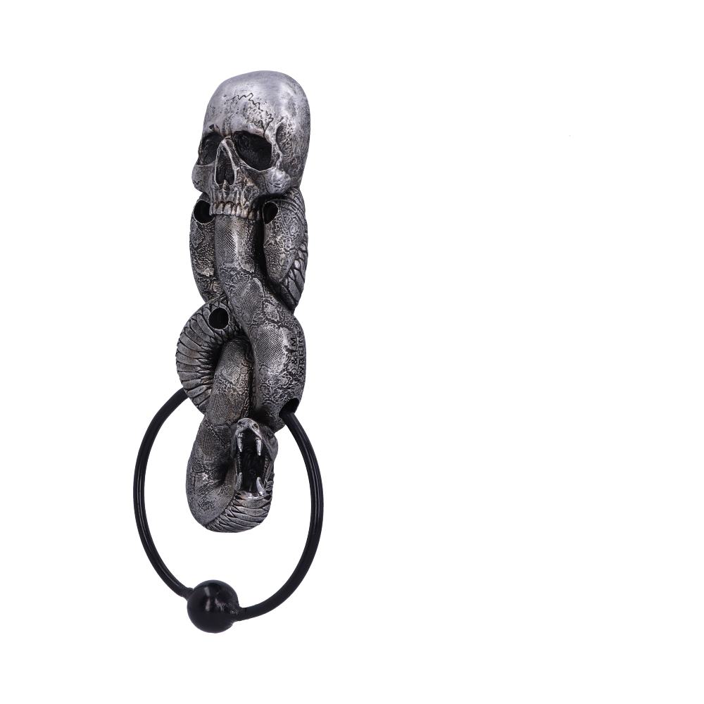 Harry Potter The Dark Mark Door Knocker: 3 - Door Knockers By Harry Potter