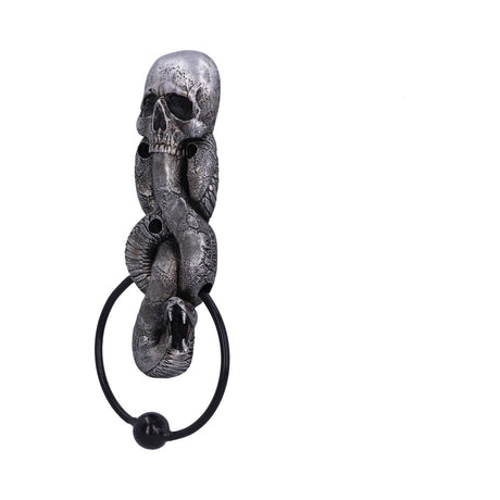 Harry Potter The Dark Mark Door Knocker: 3 - Door Knockers By Harry Potter