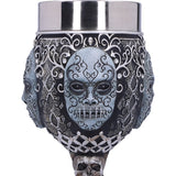 Harry Potter Death Eater Collectible Goblet: 7 - Goblets & Chalices By Harry Potter
