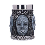 Harry Potter Death Eater Collectible Tankard: 5 - Tankards By Harry Potter