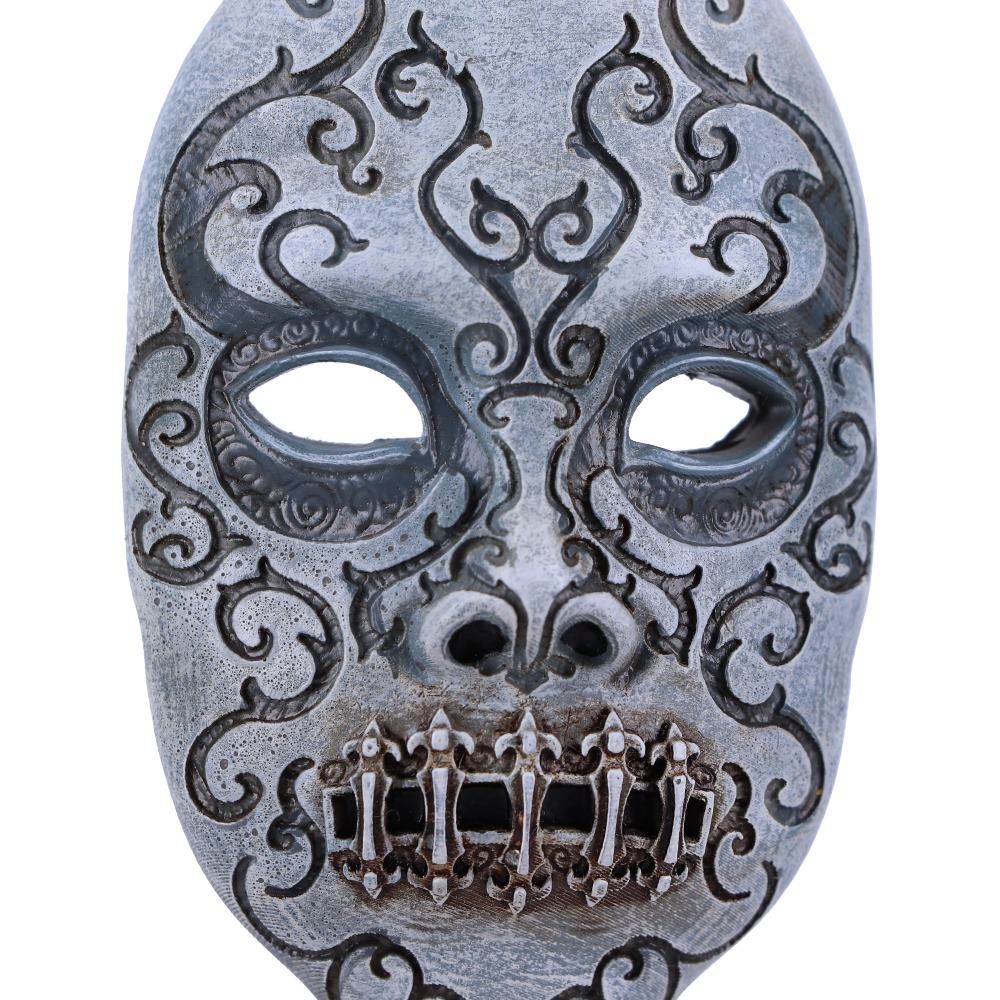 Harry Potter Death Eater Mask Hanging Ornament: 6 - Decorations By Harry Potter