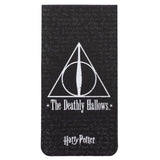Harry Potter Deathly Hallows Magnetic Bookmark: 3 Bookmarks By Harry Potter