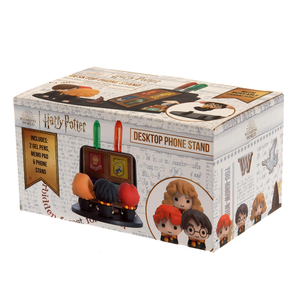 Harry Potter Desk Tidy Phone Stand: 5 - Tech Accessories By Harry Potter