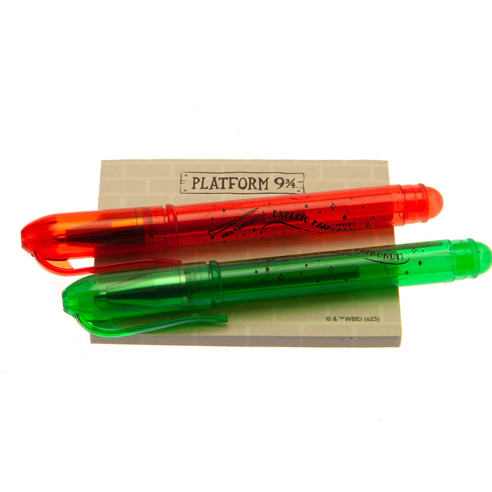 Harry Potter Desk Tidy Phone Stand: 3 - Tech Accessories By Harry Potter