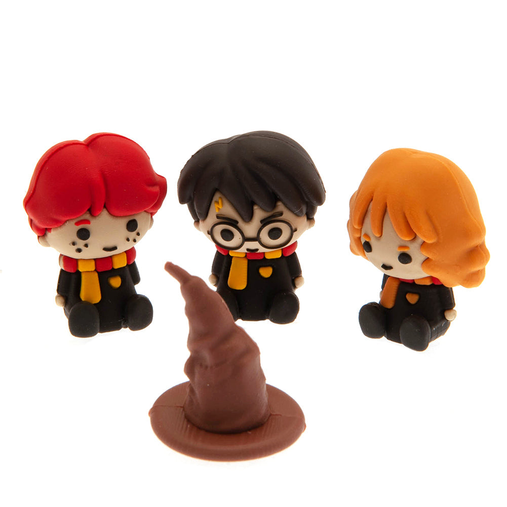 Harry Potter Desk Tidy Phone Stand: 4 - Tech Accessories By Harry Potter