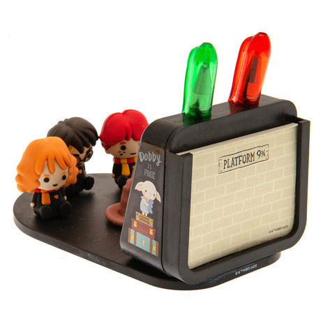 Harry Potter Desk Tidy Phone Stand: 1 Tech Accessories By Harry Potter